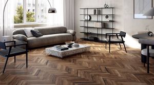 Sherwood - Wall tile-stone-brick by Ceramica Rondine