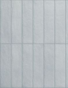 Tetris Aria - Wall tile-stone-brick by CERAMICA SANT'AGOSTINO