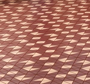 System Decor - Wall tile-stone-brick by CERAMICA VOGUE