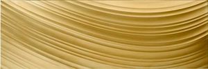 Neutral Gold Curve 30X90 - Wall tile-stone-brick by Cerámicas Aparici