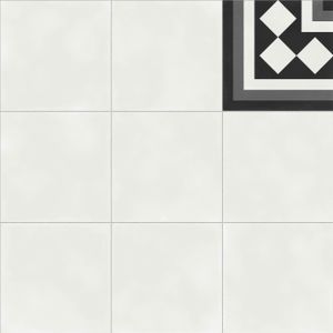 Vienna White Taco Natural 60X60 - Wall tile-stone-brick by Cerámicas Aparici