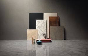 Boost Stone Tarmac 120x120 Matte Sensitech - Accessories by Ceramiche Atlas Concorde spa