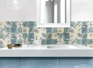 ACQUA - Wall tile-stone-brick by CERAMICHE BRENNERO