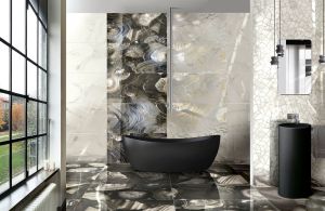 La Preziosa - Wall tile-stone-brick by CERAMICHE BRENNERO