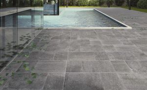 Megalithe - Wall tile-stone-brick by CERAMICHE BRENNERO
