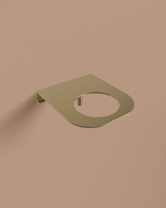PHON HOLDER FOR FREE BAR - Washbasin cabinet by Cerasa