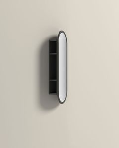 OVALE 3 - Furniture accessories by Cerasa