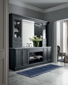 INSPIRATION 3 - Washbasin cabinet by Cerasa