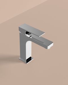 NET 1 - Washbasin cabinet by Cerasa