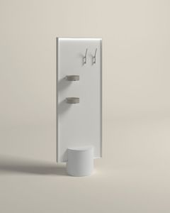 VISIO A - Furniture accessories by Cerasa