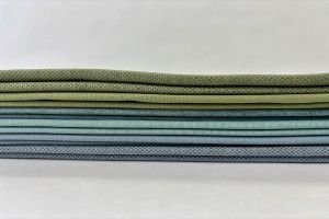 Cerdaline - Upholstery fabric by CERDAfabrics