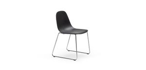 Babah SL - Chair by CHAIRS & MORE