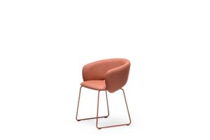 Bel SL - Chair by CHAIRS & MORE
