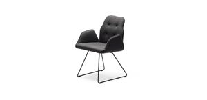 Betibù SL-P - Chair by CHAIRS & MORE