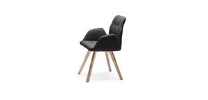 Betibù SP - Chair by CHAIRS & MORE