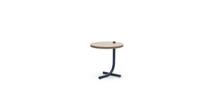 Bubalus T-SM - Chair by CHAIRS & MORE