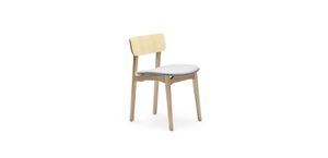 Cacao S - Chair by CHAIRS & MORE