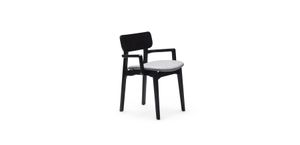 Cacao SP - Chair by CHAIRS & MORE