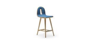 Gotham Woody SG-65-I - Stool by CHAIRS & MORE