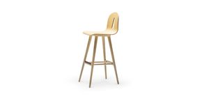 Gotham Woody SG-80 - Stool by CHAIRS & MORE