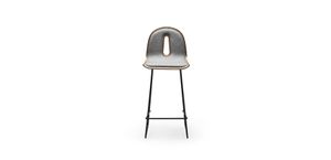 Gotham Woody SL SG-65-I - Stool by CHAIRS & MORE