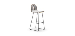 Gotham Woody SL SG-80-I - Stool by CHAIRS & MORE