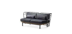 Jujube D - Chair by CHAIRS & MORE