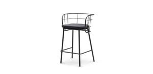 Jujube SG-A - Chair by CHAIRS & MORE
