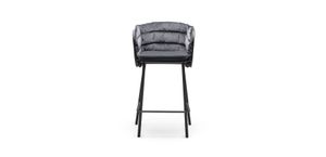Jujube SG-B - Chair by CHAIRS & MORE