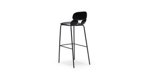 Nube SG 80 - Chair by CHAIRS & MORE