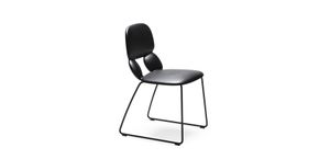 Nube SL - Chair by CHAIRS & MORE