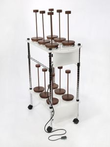Cart - Lighting accessories by Chiaro di Luna