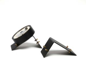 Lucy Floor stand - Floor lamp by Chiaro di Luna