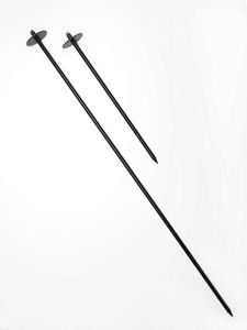 Lucy Floor bracket - Accessories by Chiaro di Luna