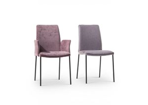JARO 100 - Upholstered chair - Chair by Christine Kröncke Interior Design
