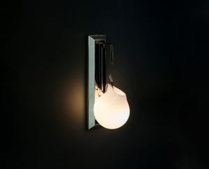 NEPENTHES Wall Light - Wall lamp by Christopher Boots