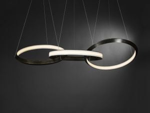 ORACLE Pendant Light - Ceiling lamp by Christopher Boots