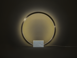 PORTAL Table Lamp - Table lamp by Christopher Boots