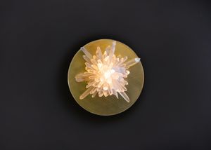 SUGAR BOMB Wall Scone - Wall lamp by Christopher Boots