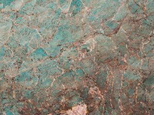 Amazzonite Green - Cianciullo Marmi - Floor tile-stone by Cianciullo Marmi