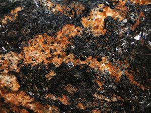 Black Fusion - Floor tile-stone by Cianciullo Marmi