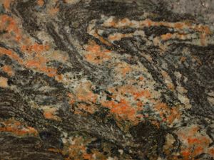 Tropical Black - Floor tile-stone by Cianciullo Marmi