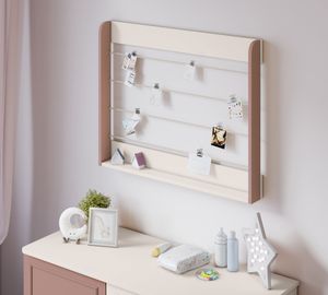 Baby Elegance Babychanging Table - Table by Cilek
