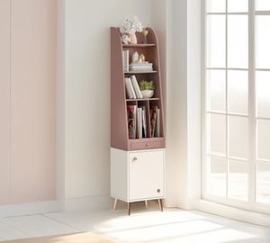 Elegance Bookcase - Cabinet by Cilek
