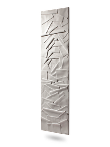 Edo - Wall lamp by Cinier