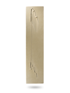 Fusion - Wall lamp by Cinier