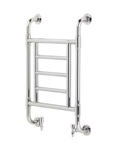 Nautilus - BELLE EPOQUE, Towel Warmer - Wall lamp by Cinier