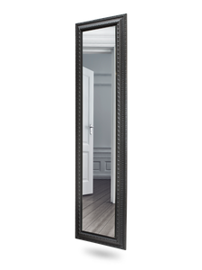 Royal miroir - Wall lamp by Cinier
