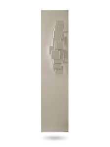 Sculptural - Wall lamp by Cinier