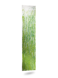 Spring - Wall lamp by Cinier